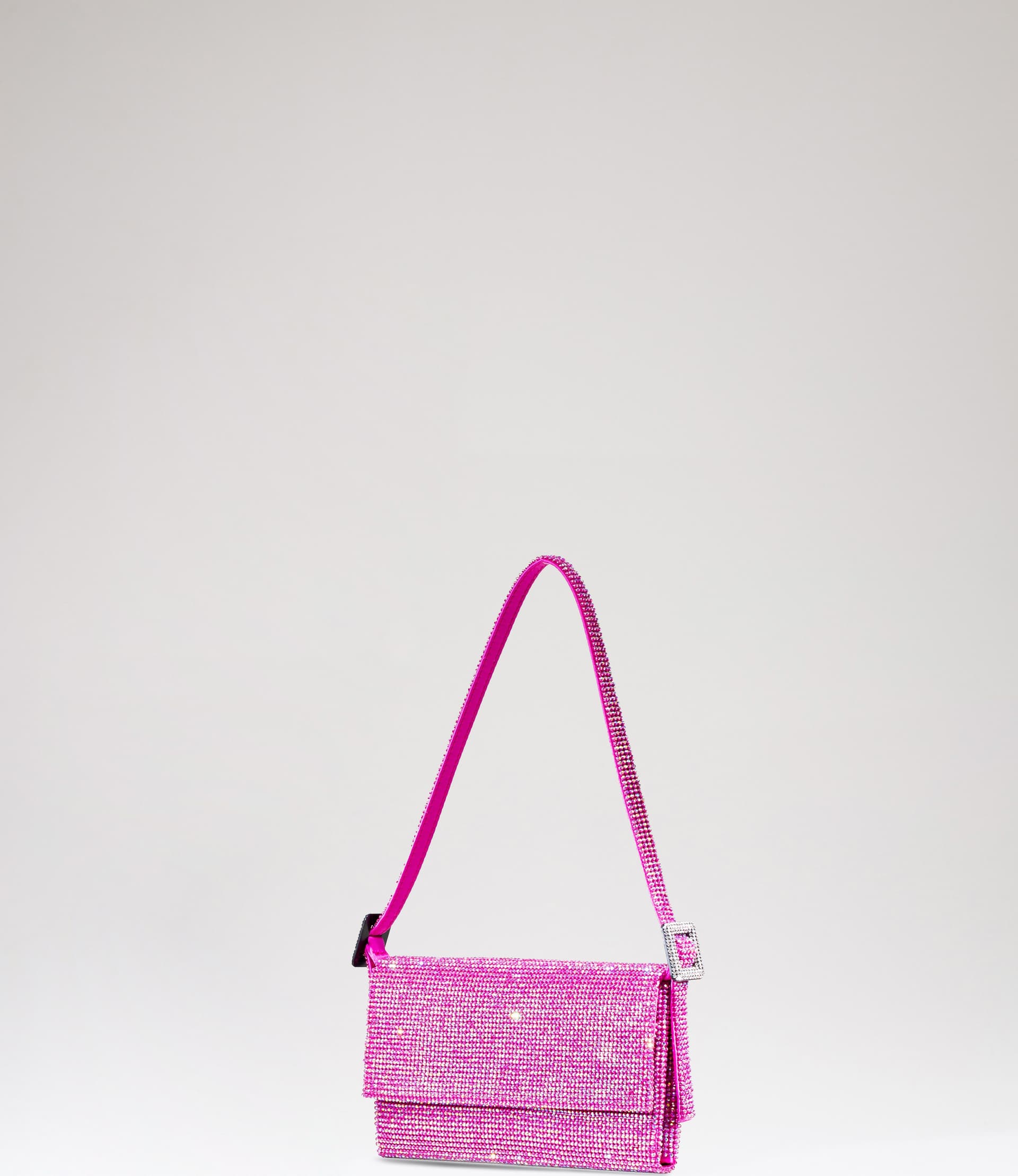 Benedetta Bruzziches BENEDETTA BRUZZICHES Borse... Fucsia - 2