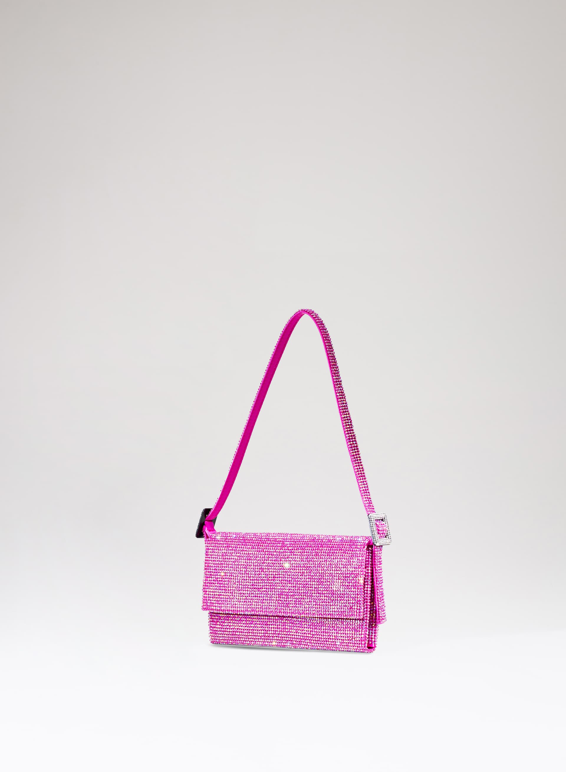 Benedetta Bruzziches BENEDETTA BRUZZICHES Borse... Fucsia - 2