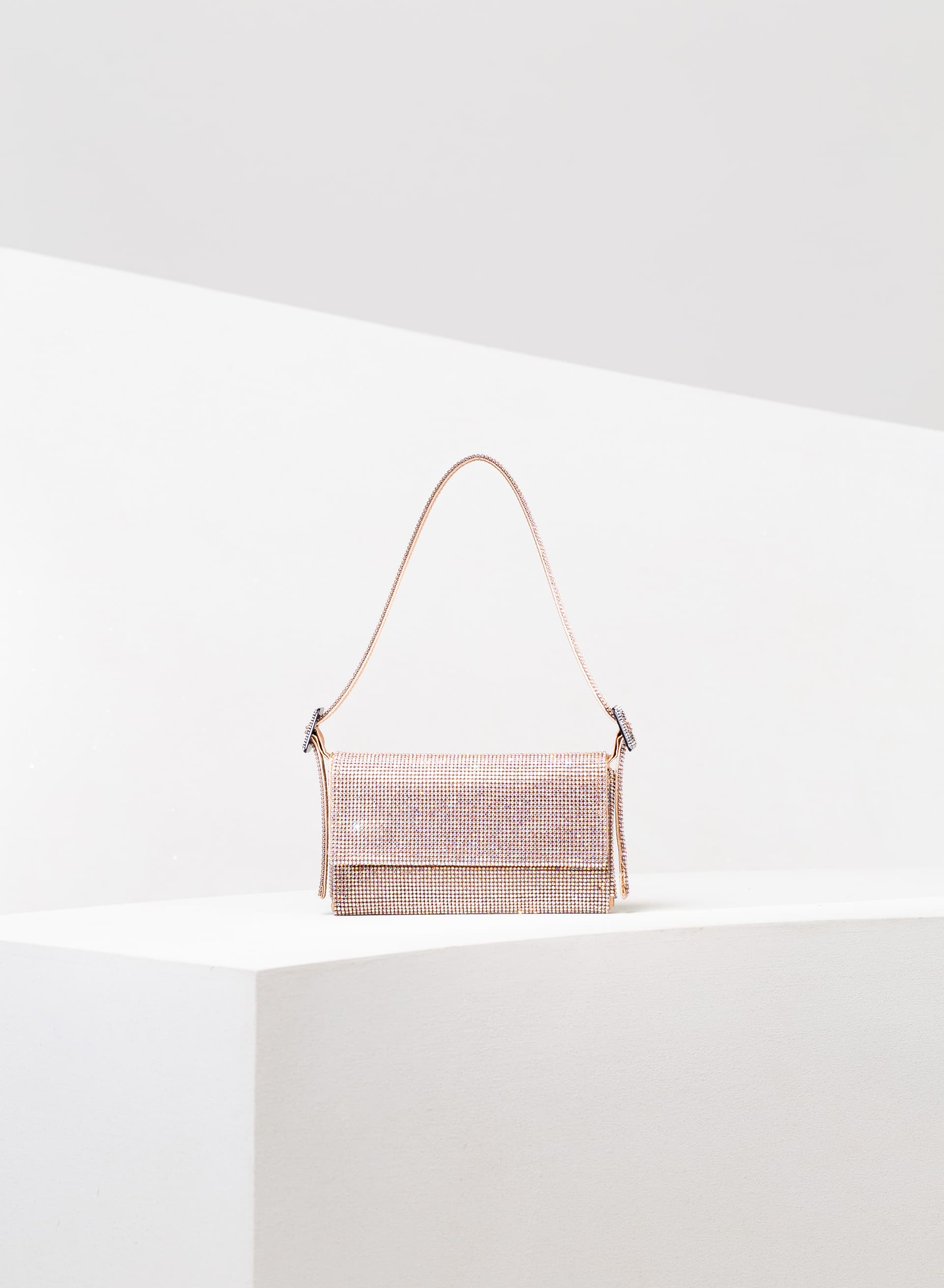 Benedetta Bruzziches  Borse... Beige - 2