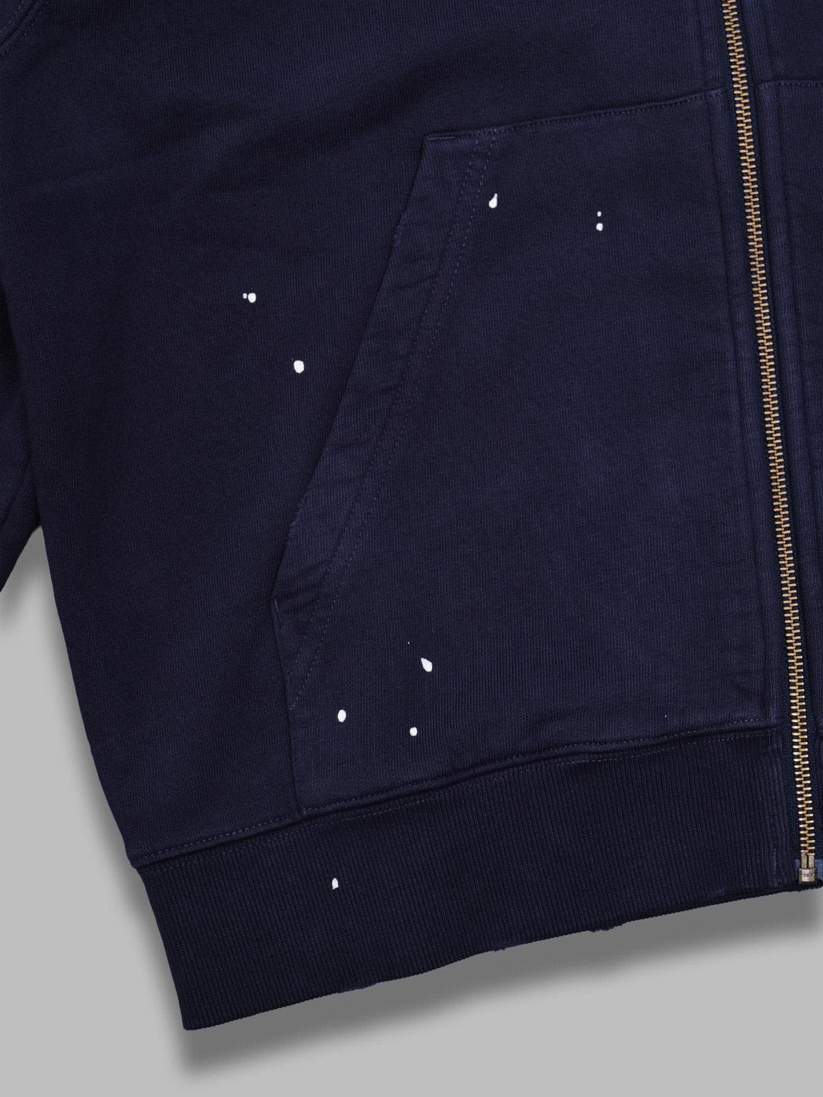 CARHARTT WIP hooded painter jacket - 4