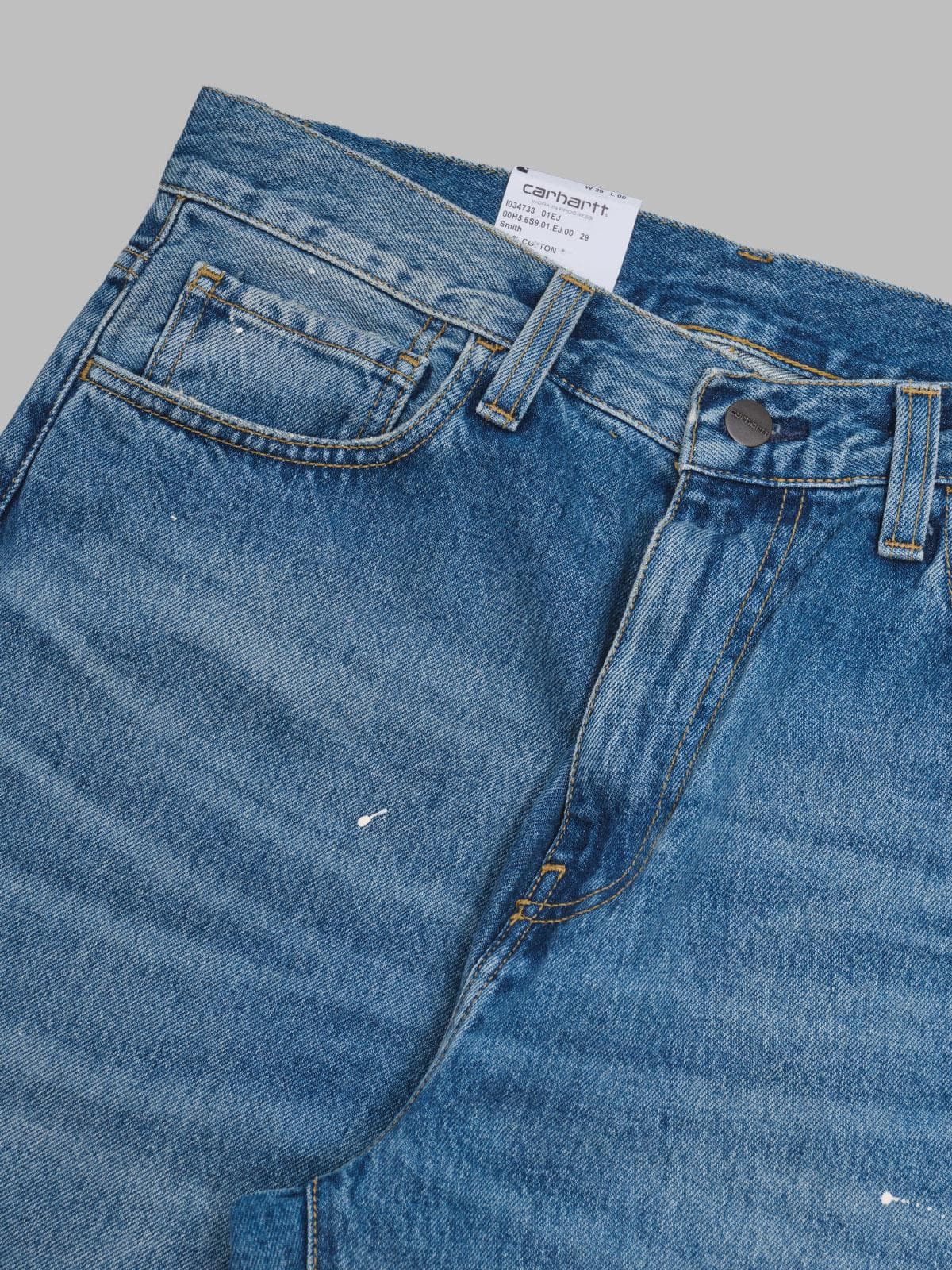 CARHARTT WIP landon pant - 3