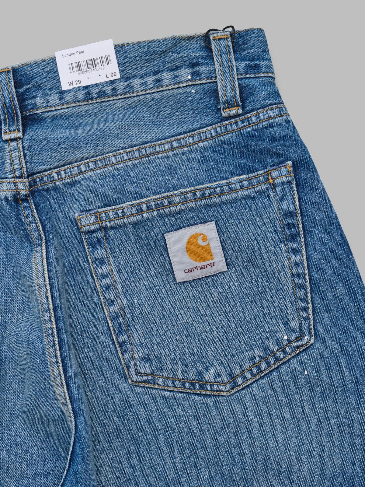 CARHARTT WIP landon pant - 5