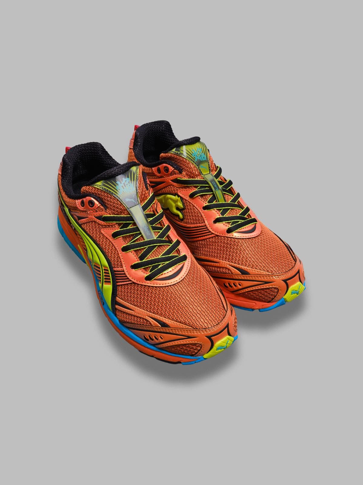 PUMA homura og+ - 2