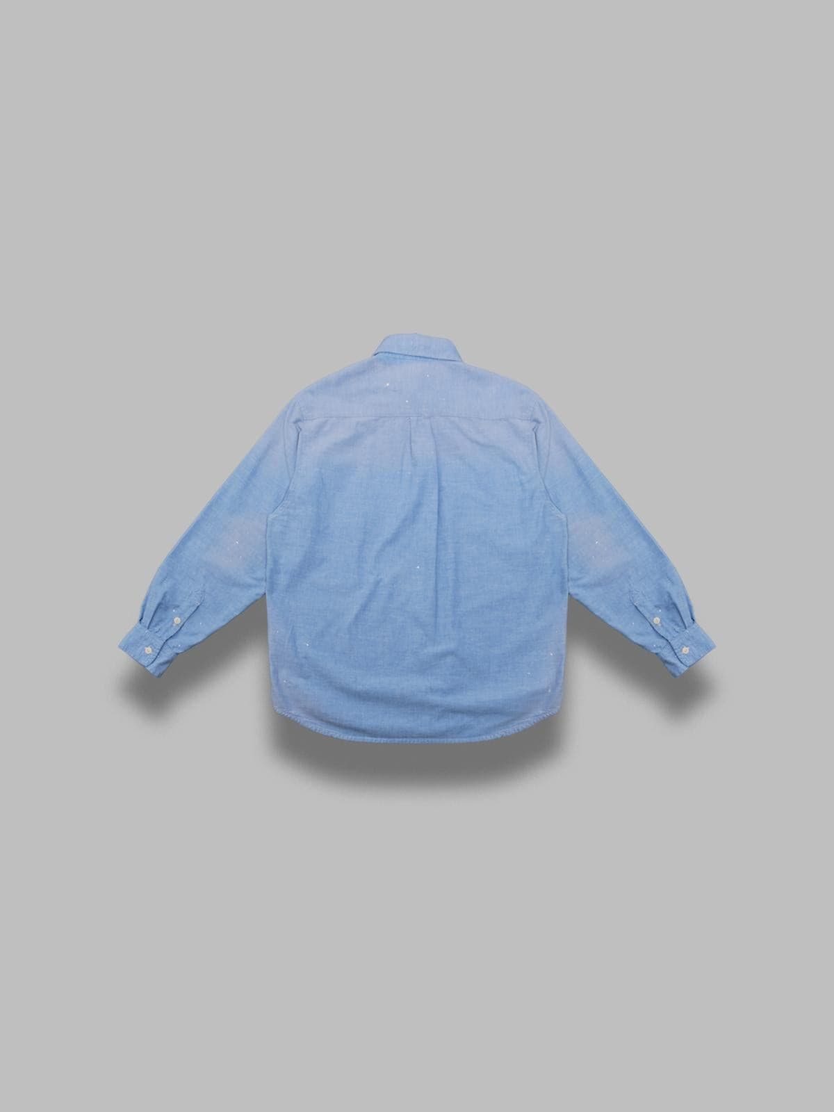 CARHARTT WIP l/s painter shirt - 2