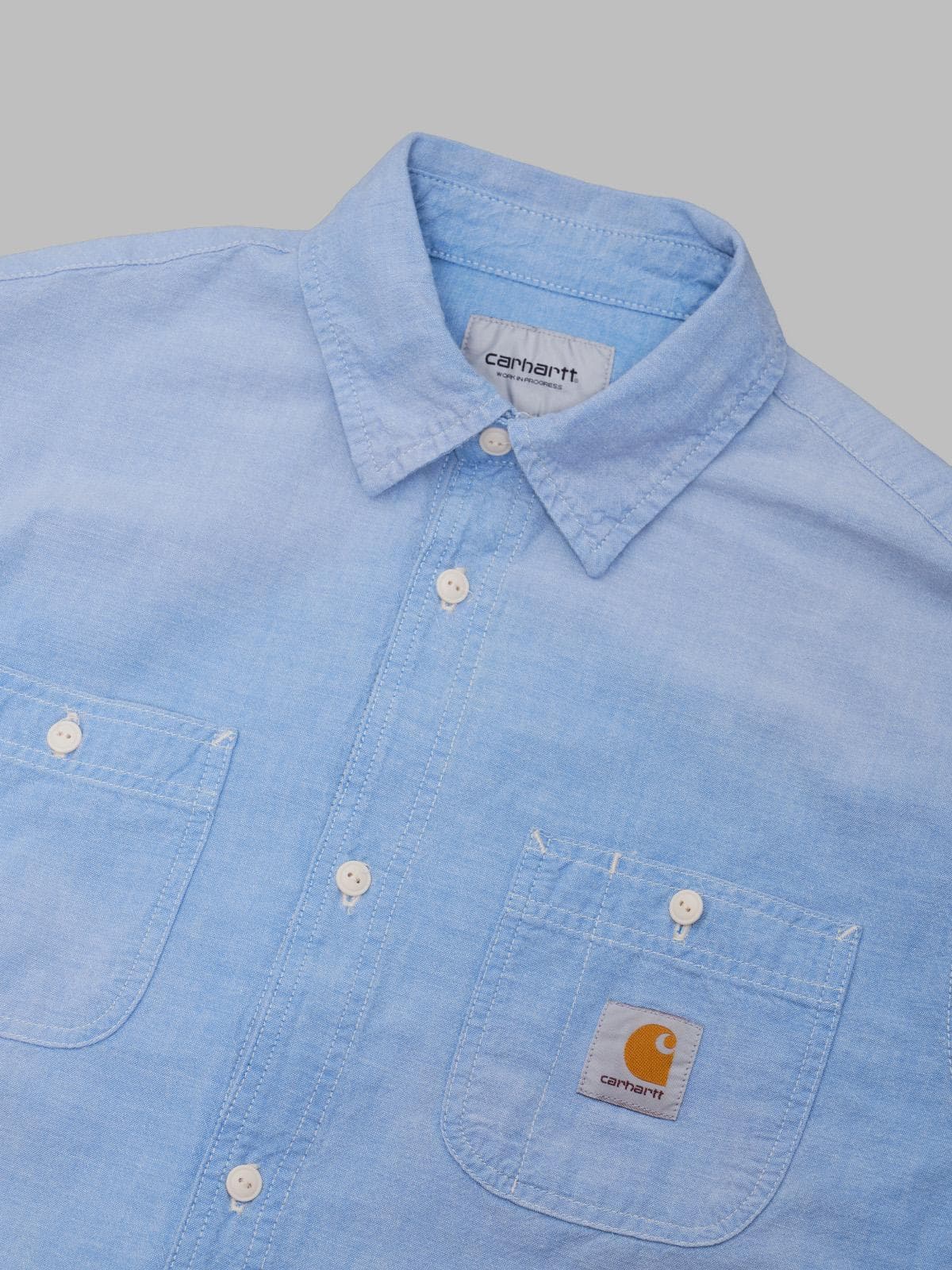 CARHARTT WIP l/s painter shirt - 3