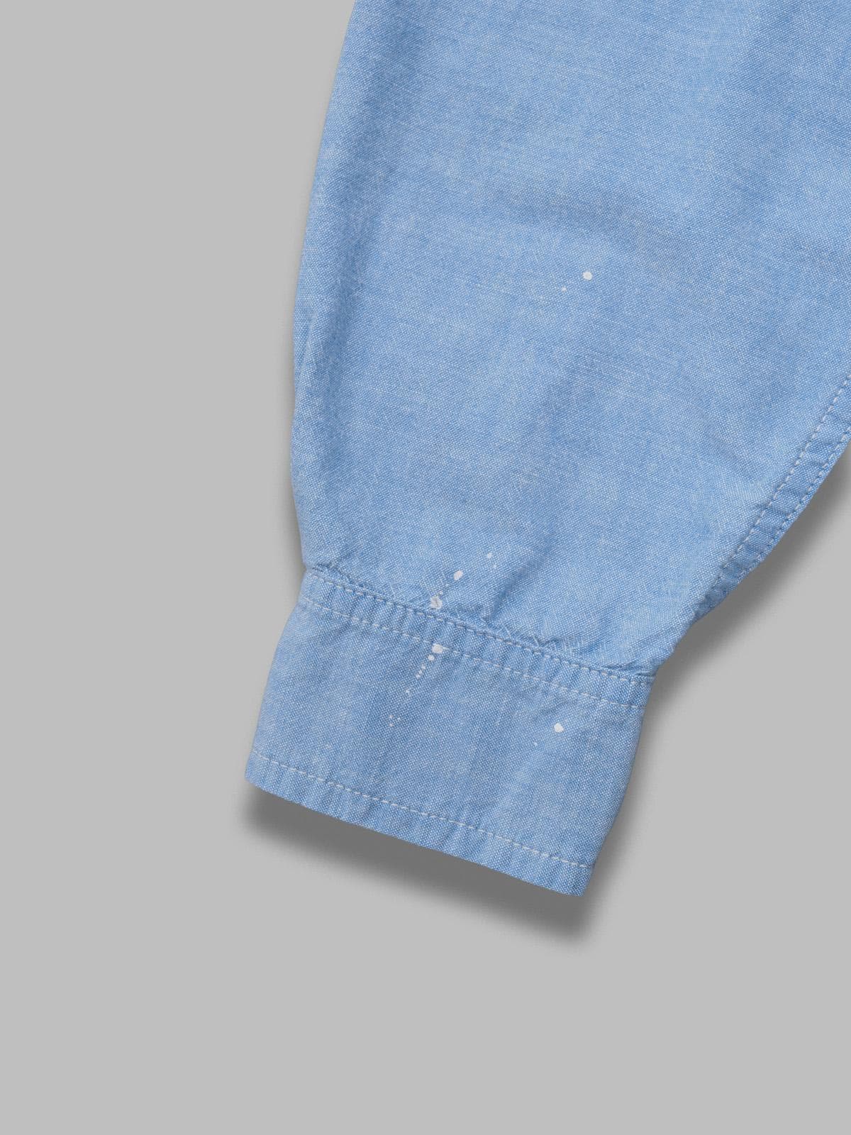 CARHARTT WIP l/s painter shirt - 4