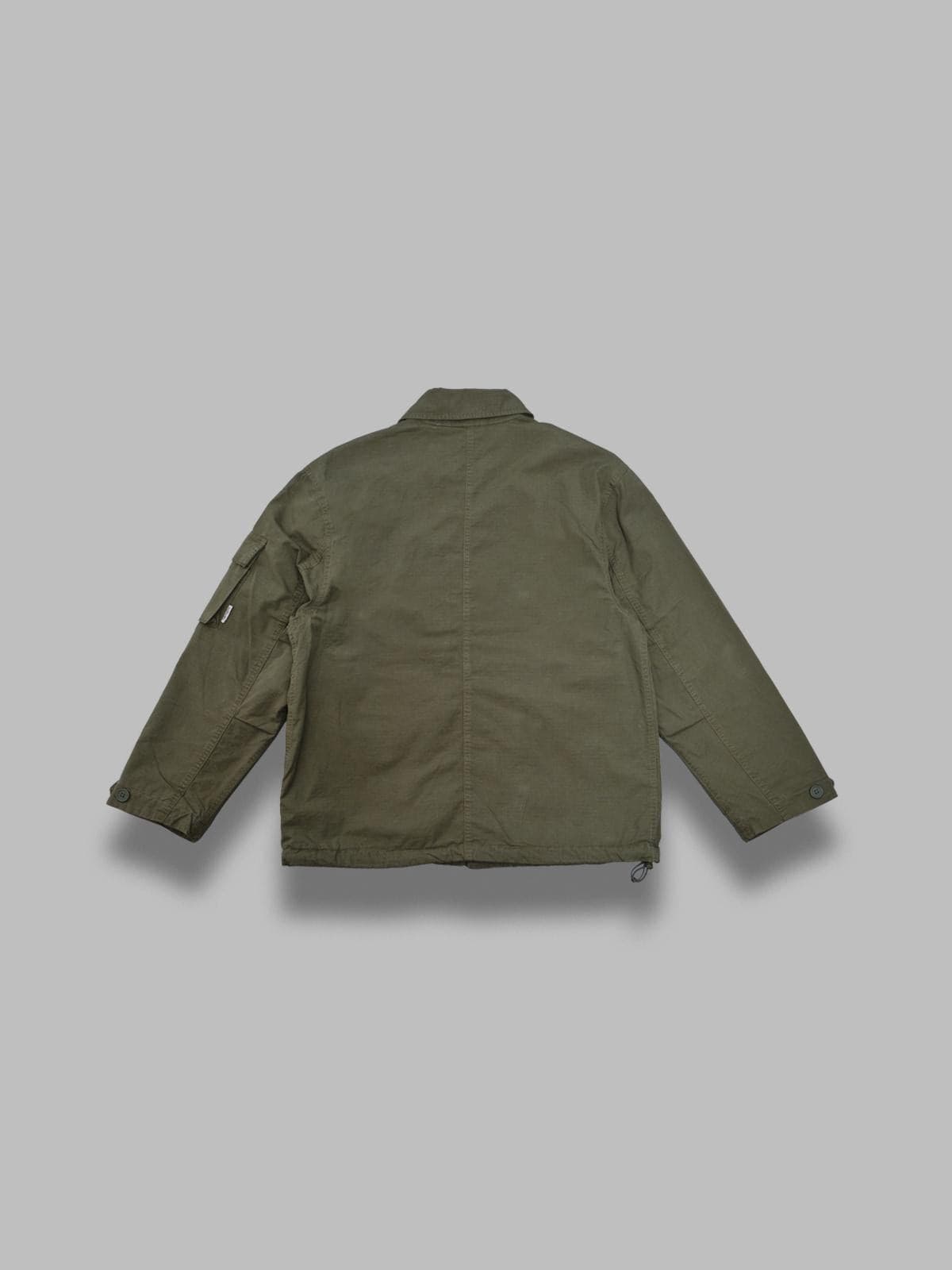 CARHARTT WIP manderson jacket - 2