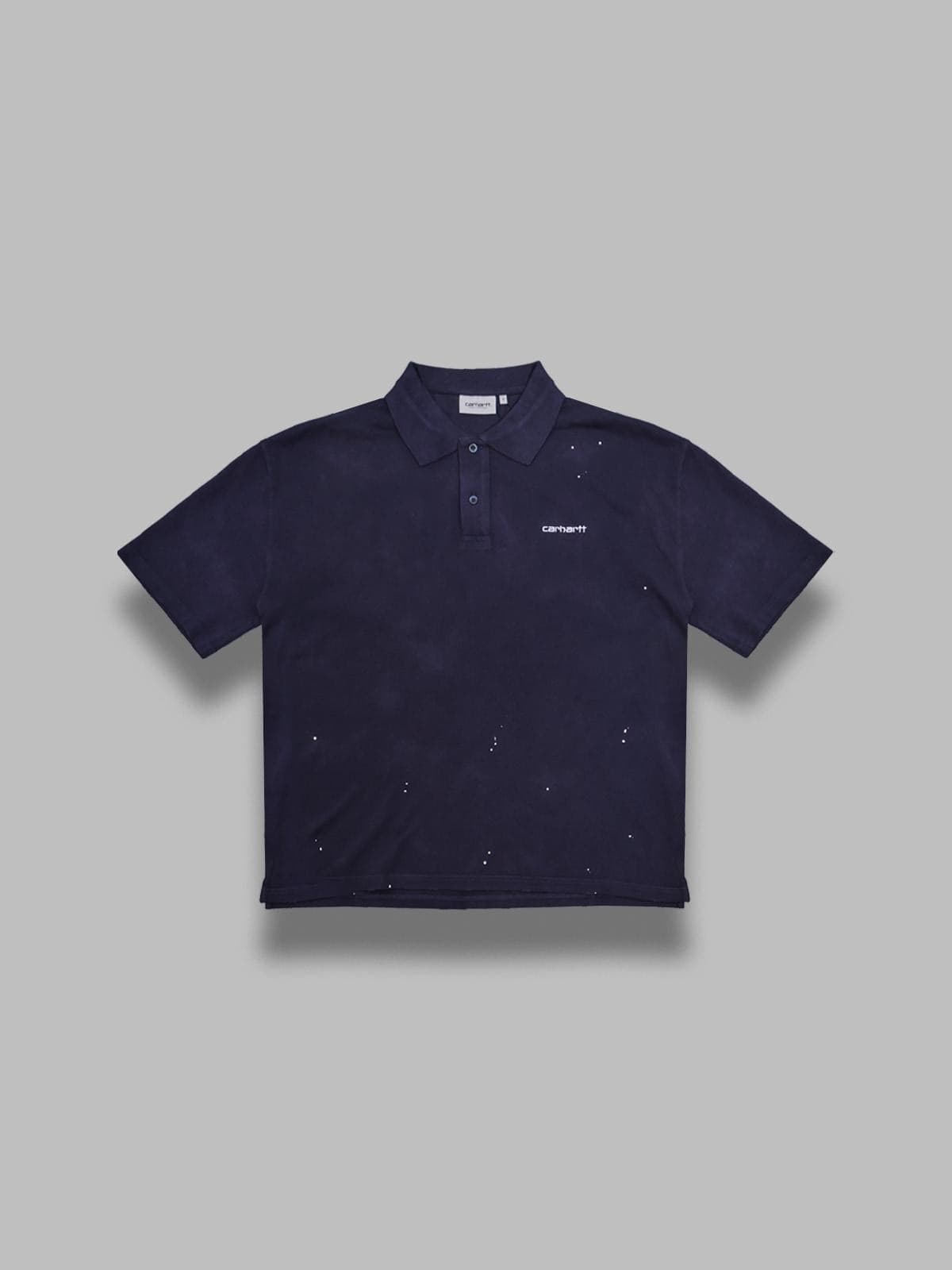 CARHARTT WIP s/s painter polo - 5