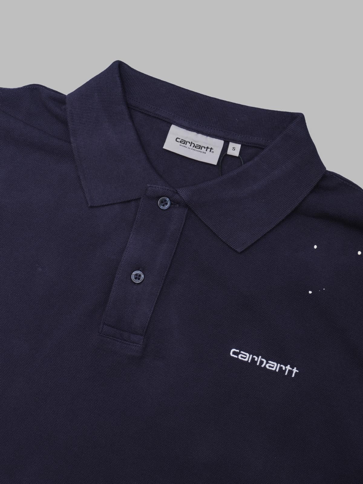 CARHARTT WIP s/s painter polo - 3