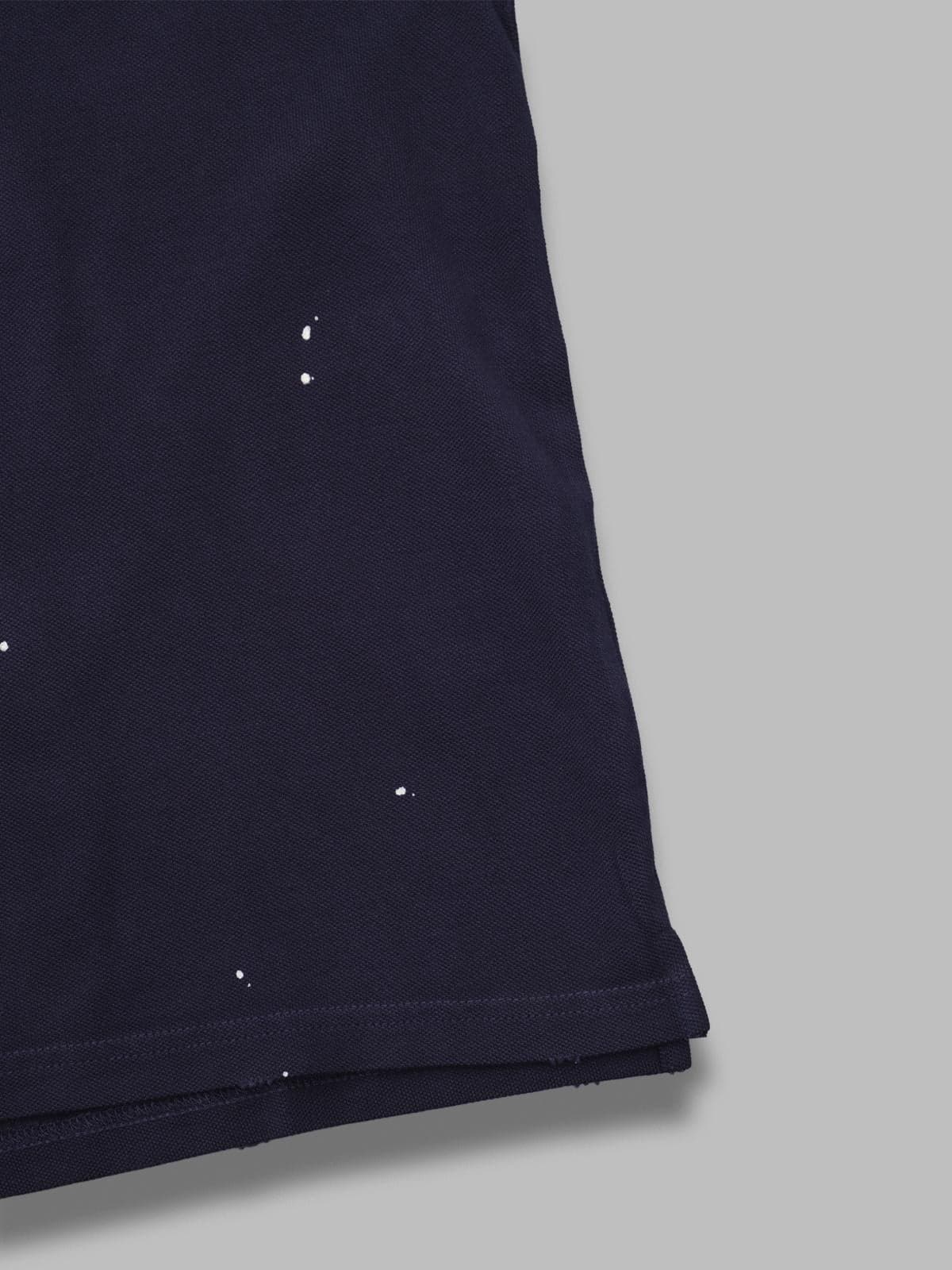 CARHARTT WIP s/s painter polo - 4