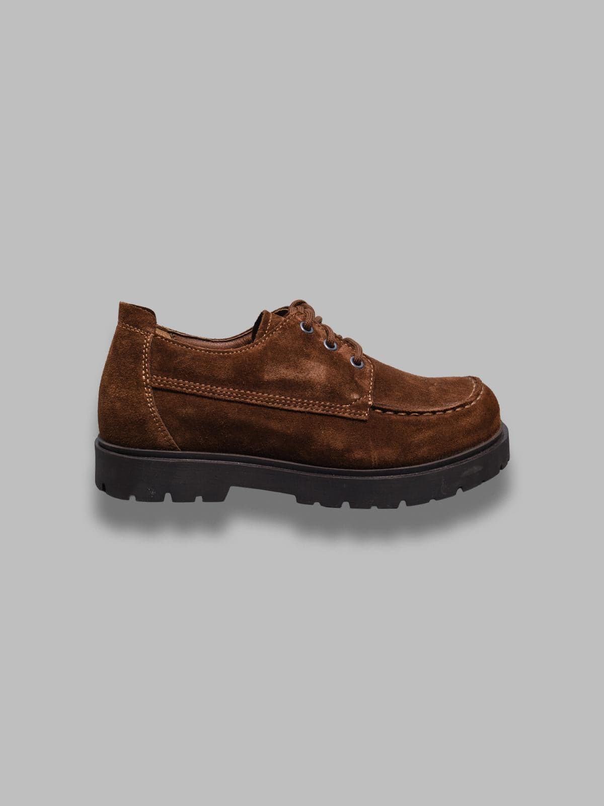 BIRKENSTOCK highwood moc lace low - 4