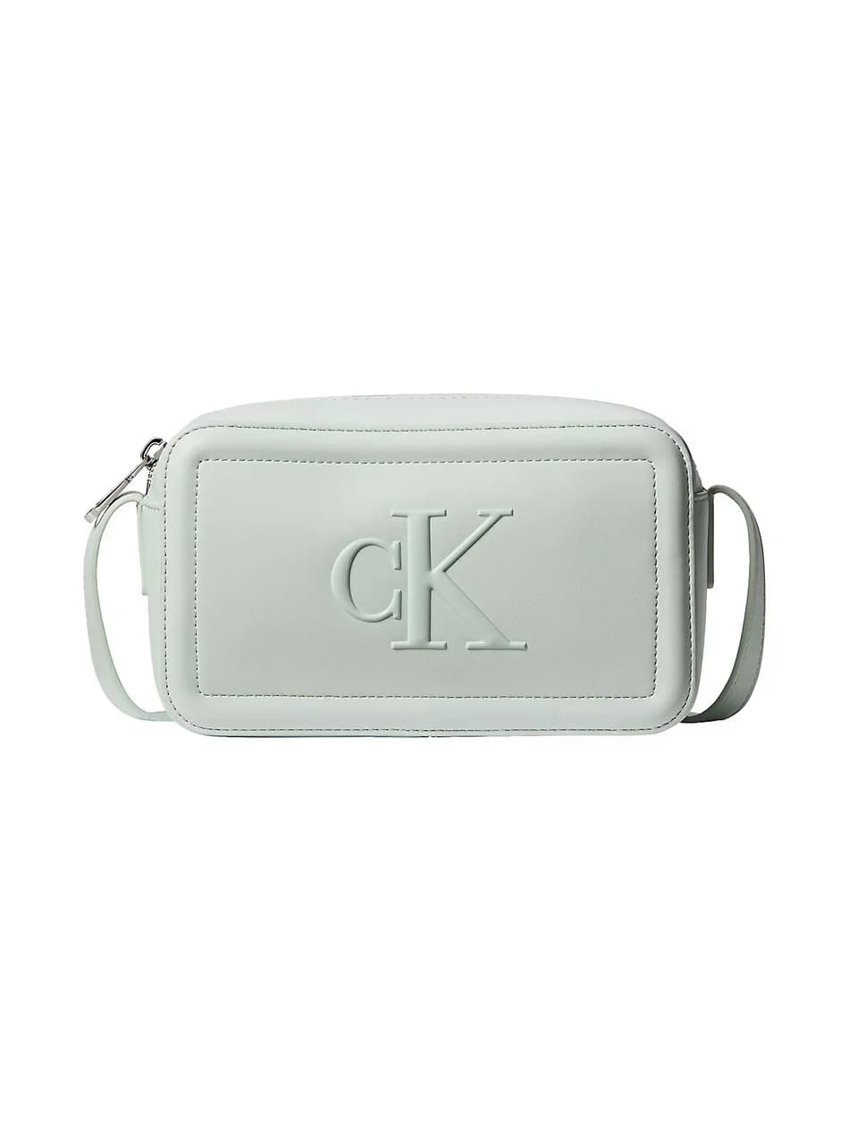 Calvin Klein  Borse... Verde - 2