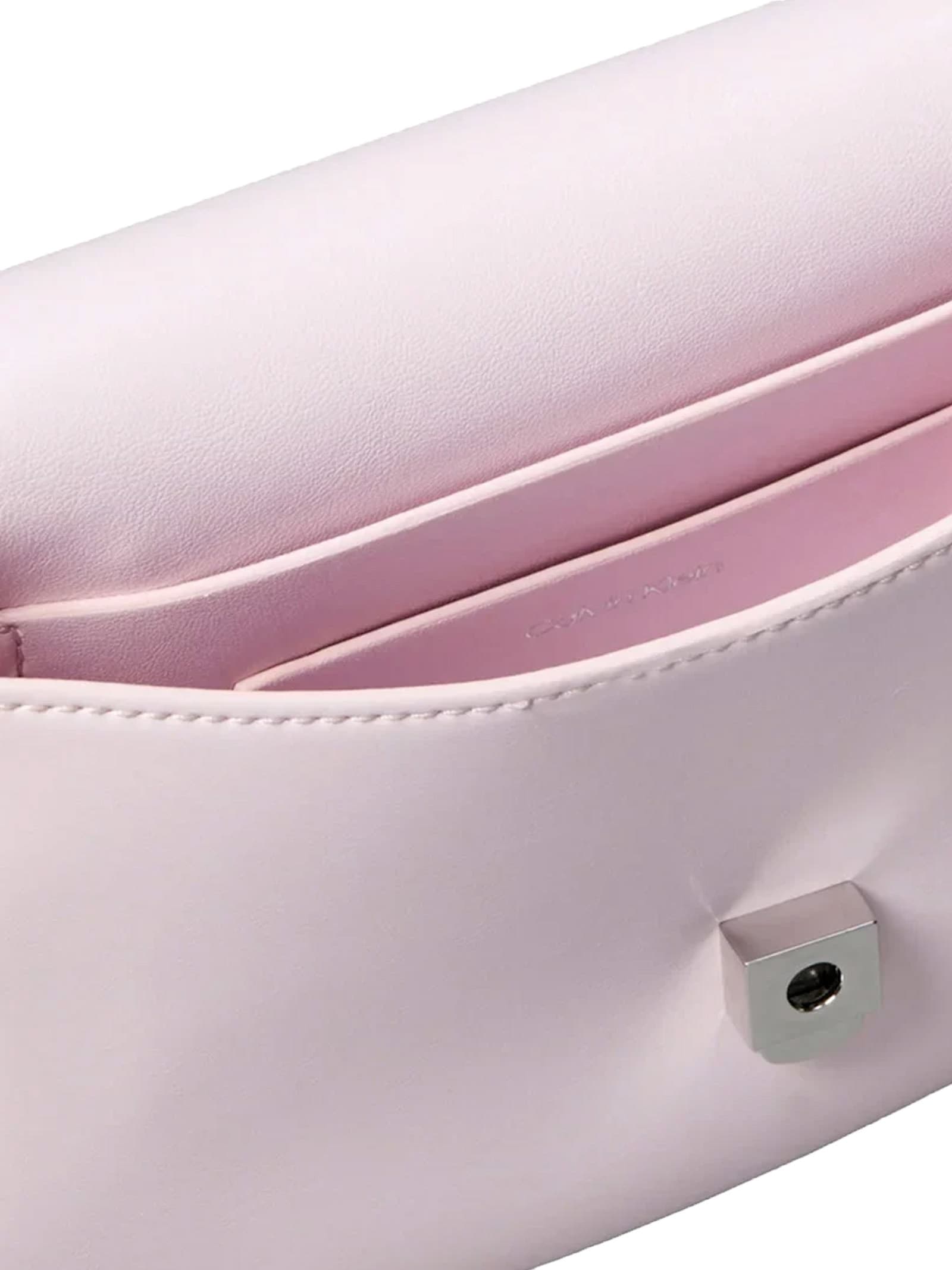 Calvin Klein  Borse... Rosa - 3