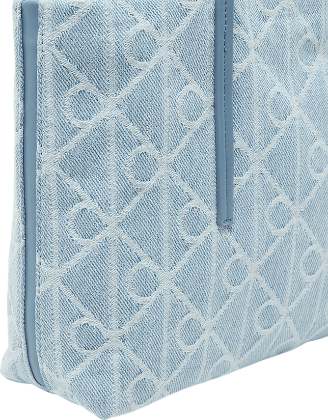 Calvin Klein  Borse... Azzurro - 3