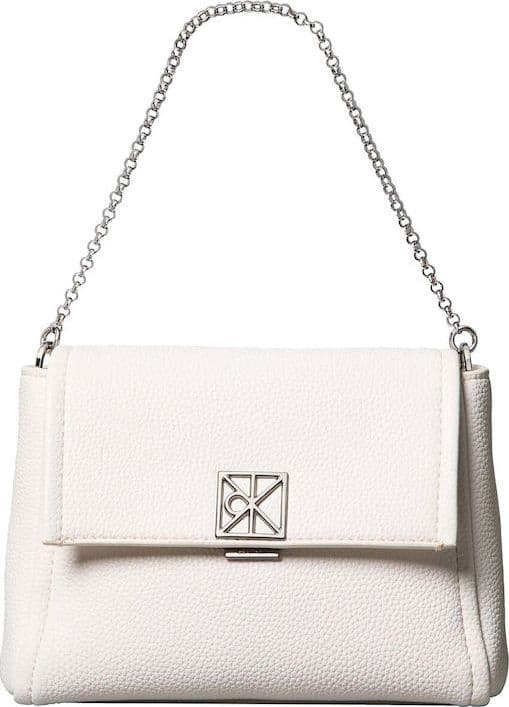 Calvin Klein  Borse... Bianco - 5