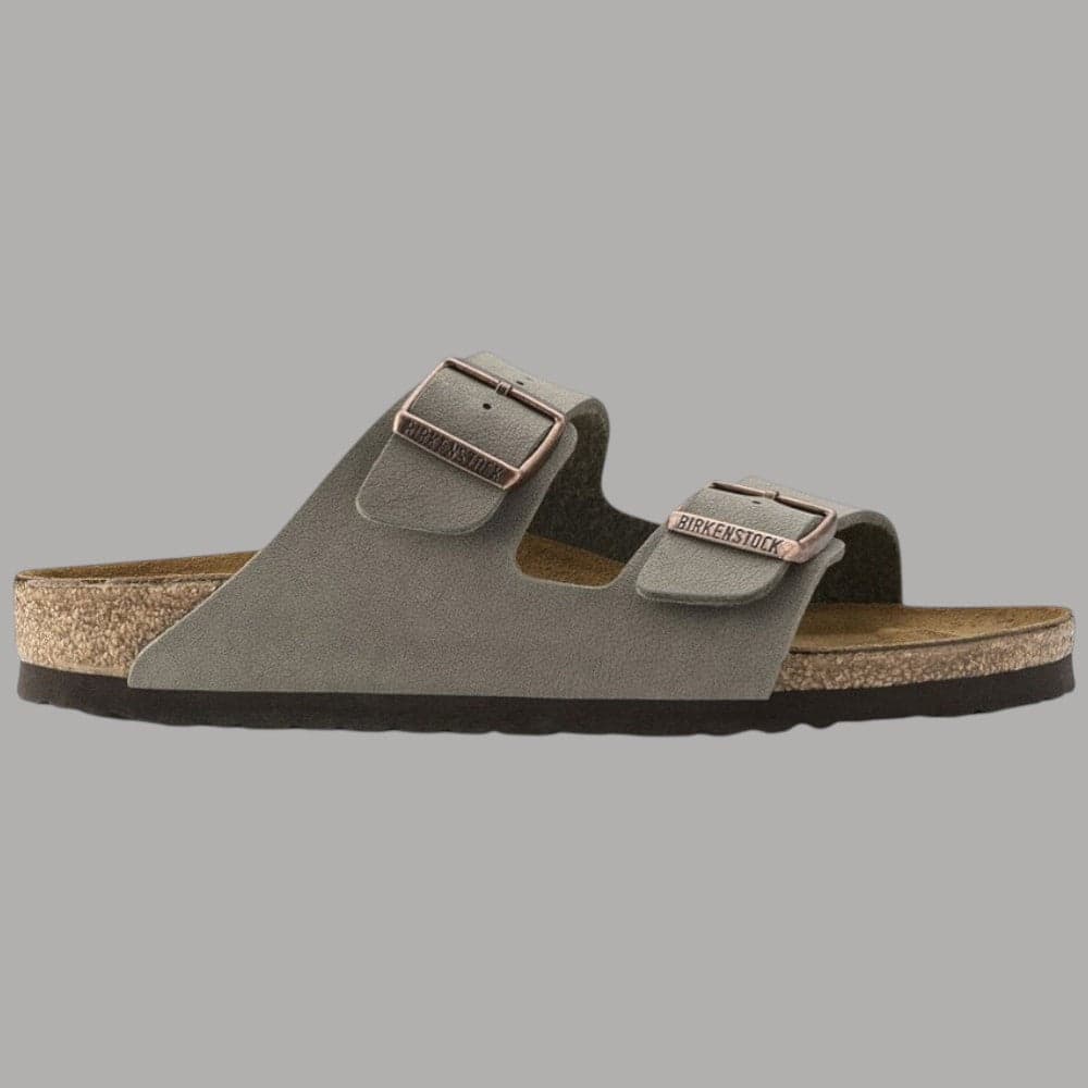 Birkenstock Ciabatte Arizona Unisex Narrow Fit Comfort Plantare Anatomico - 9