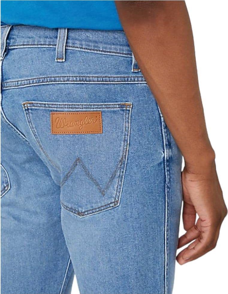 Wrangler jeans Bryson The Dude W14X84Z94 - 4