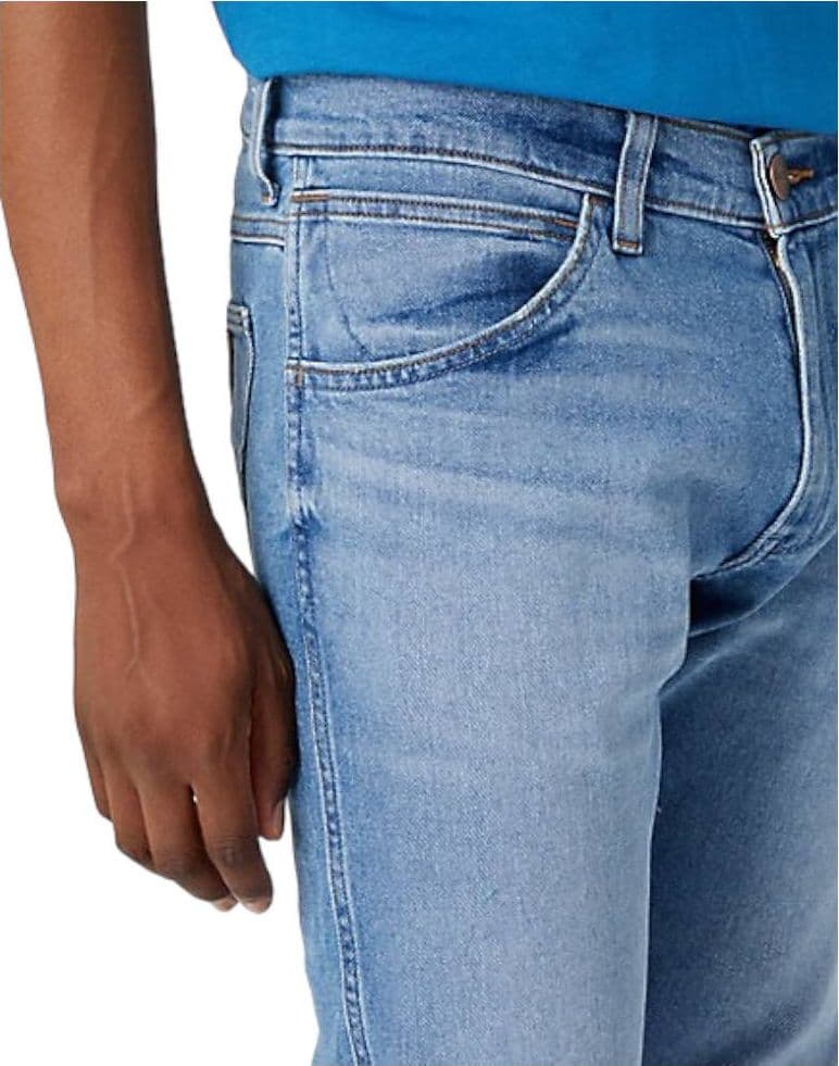 Wrangler jeans Bryson The Dude W14X84Z94 - 5
