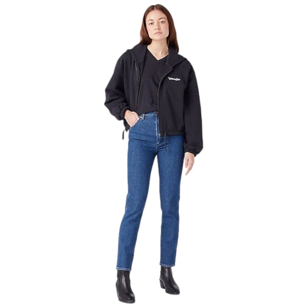 Wrangler jeans donna Walker Raincloud W2HC38X26 - 2