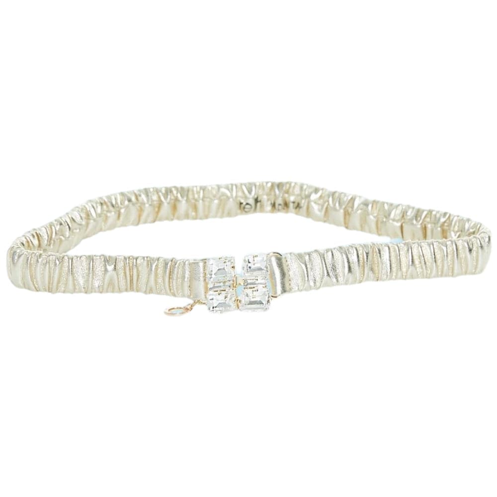 Relish cintura oro Tae_Lami - 1