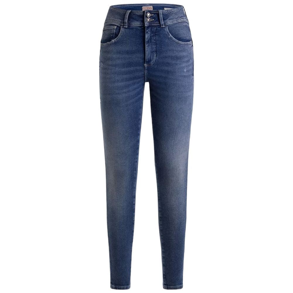 Guess jeans Shape UP W3RA34 D4W91 - 5