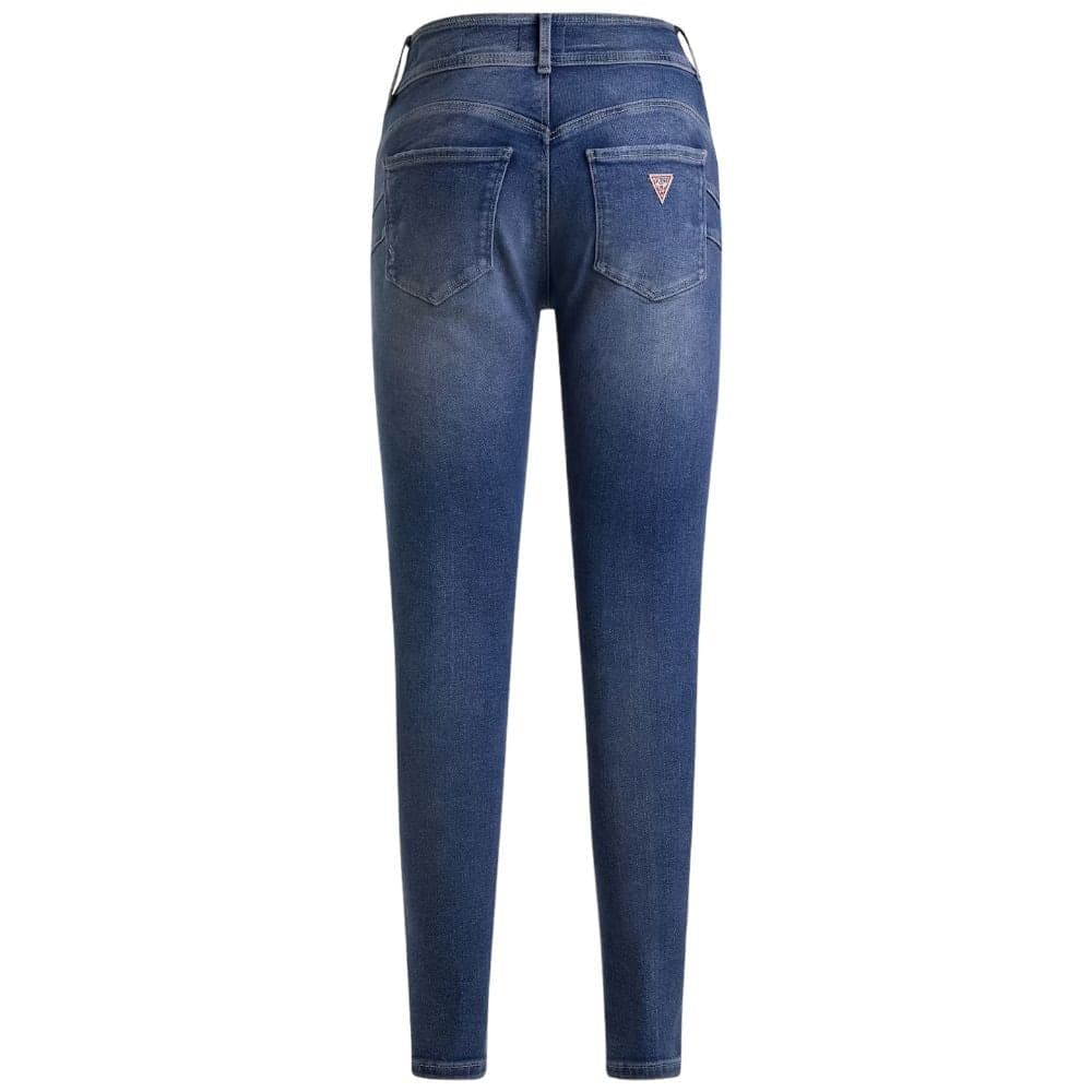 Guess jeans Shape UP W3RA34 D4W91 - 2