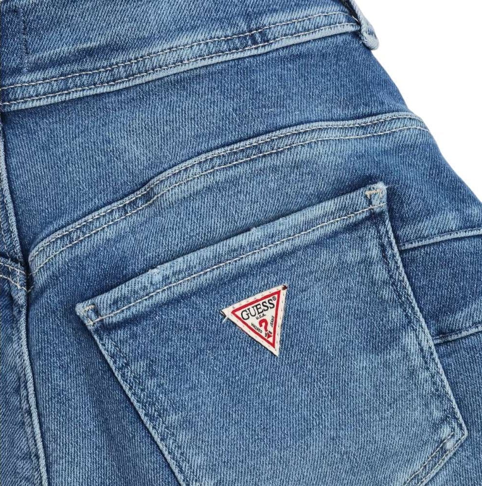 Guess jeans Shape UP W3RA34 D4W91 - 3