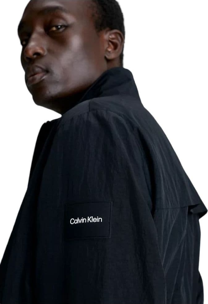 Calvin Klein giubbinio blu K10K111441 - 2