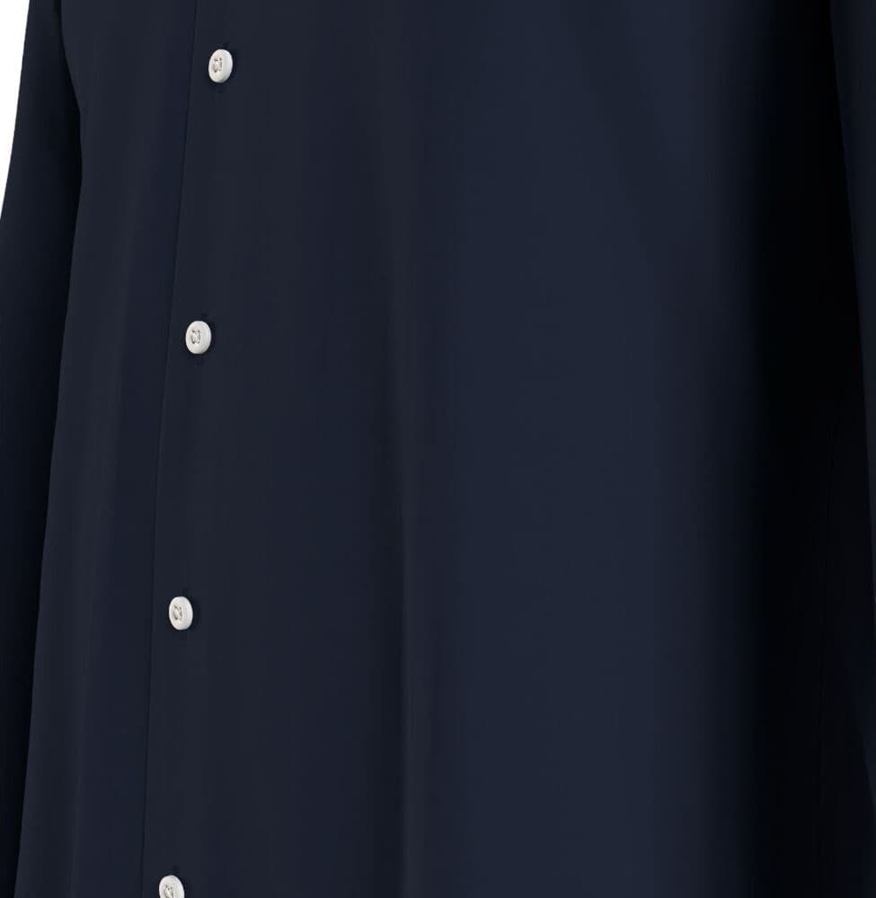 Tommy Hilfiger camicia blu MWMW29136 - 3