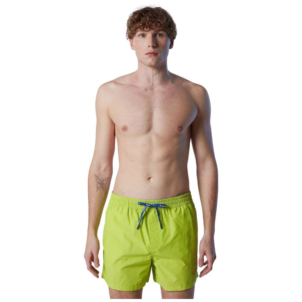 North Sails costume lime 673536 - 5