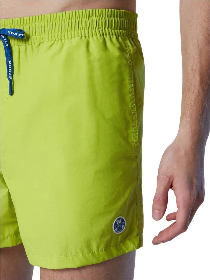North Sails costume lime 673536 - 3