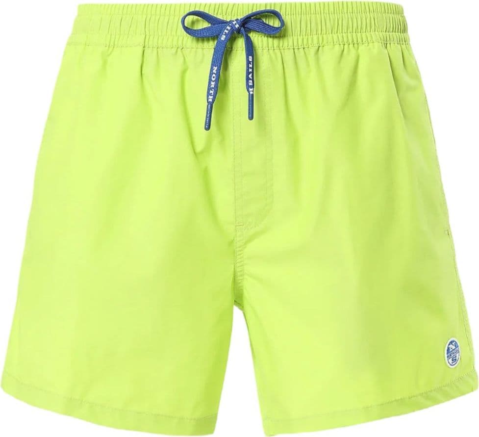 North Sails costume lime 673536 - 4