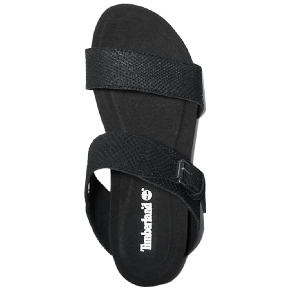 Sandalo Malibu waves nero TB0A2AV - 2