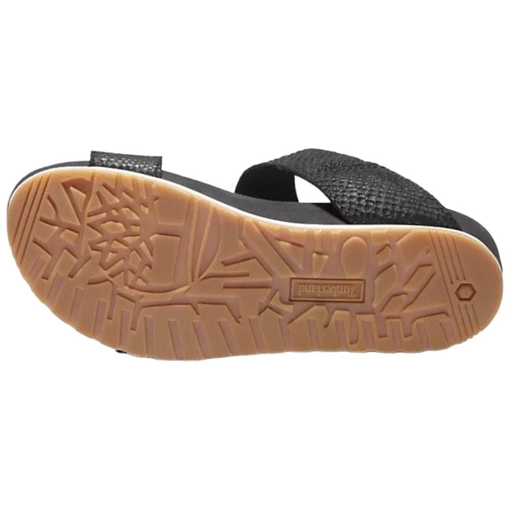 Sandalo Malibu waves nero TB0A2AV - 3
