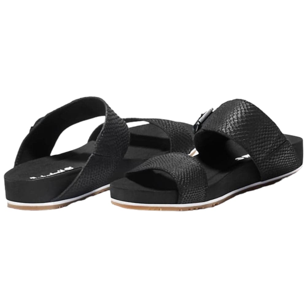 Sandalo Malibu waves nero TB0A2AV - 5