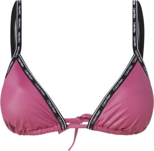 Calvin Klein bikini top viola KW0KW01977 - 3