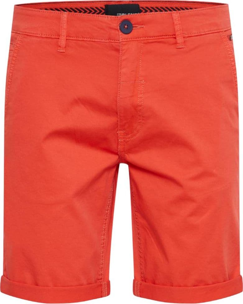 Blend shorts paprika 20715125