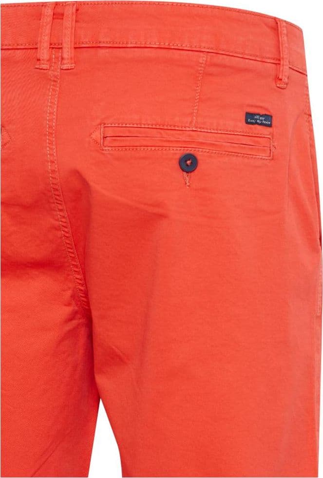 Blend shorts paprika 20715125 - 3