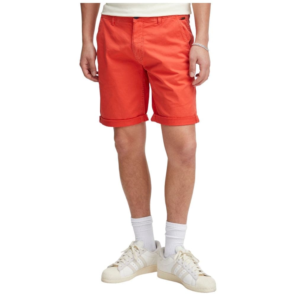 Blend shorts paprika 20715125 - 4