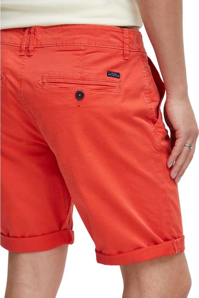 Blend shorts paprika 20715125 - 6