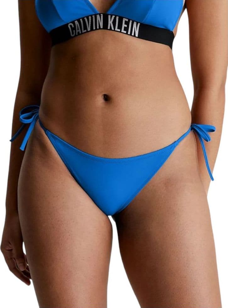 Calvin Klein costume slip dynamic blue KW0KW01982 - 2