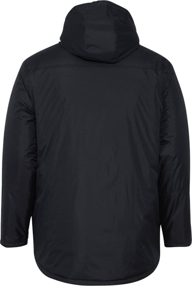 Blend giacca uomo parka nero 20714397 - 7
