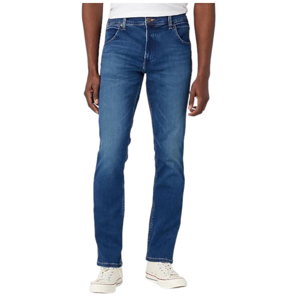 Wrangler jeans Greensboro Verne 112341412 - 6