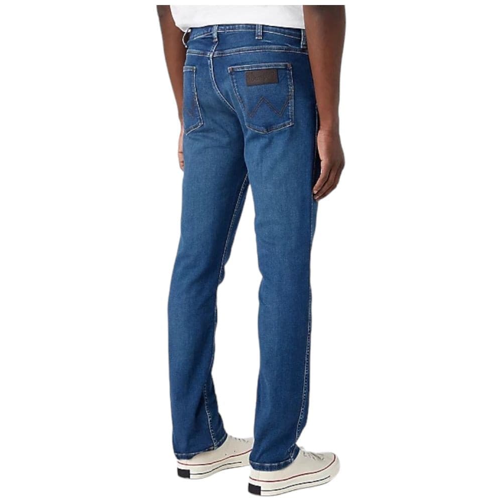 Wrangler jeans Greensboro Verne 112341412 - 2