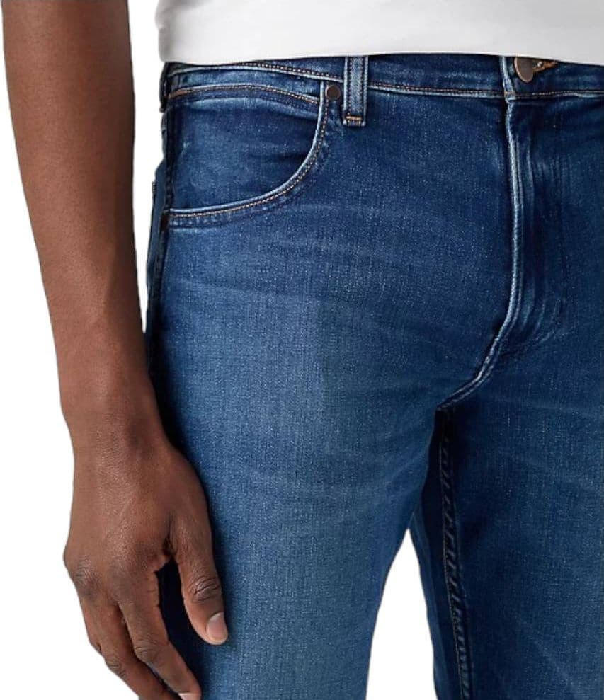 Wrangler jeans Greensboro Verne 112341412 - 3
