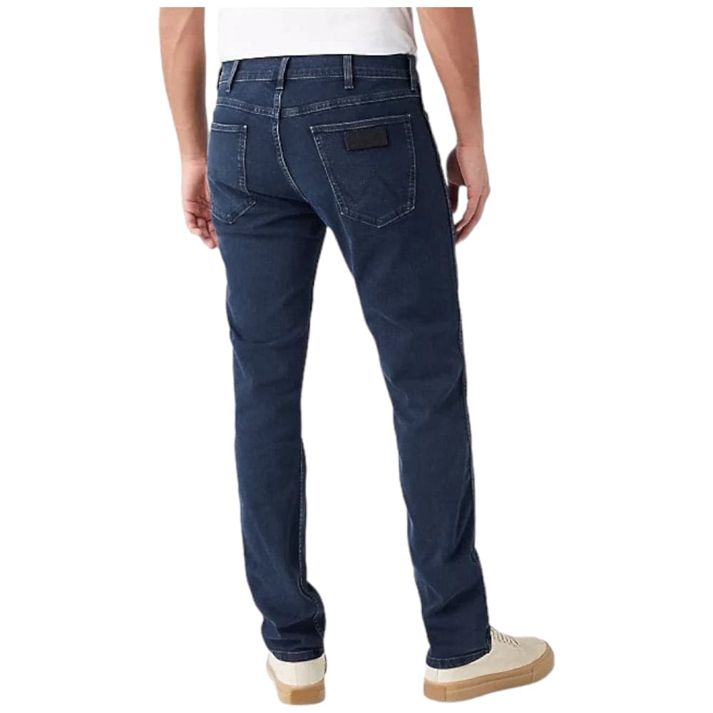 Wrangler jeans Greensboro Iron blue W15QLT35X - 2