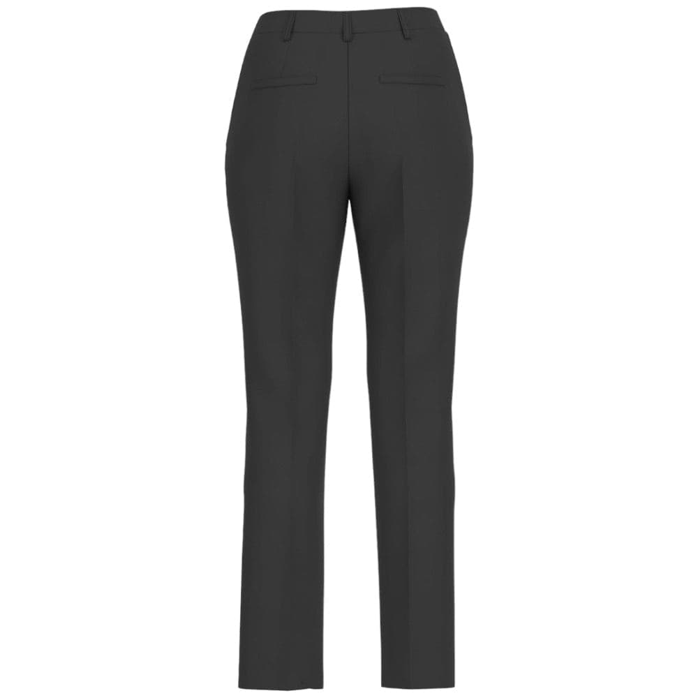 Guess pantalone nero Zoe W4RB50 KBJP2 - 2