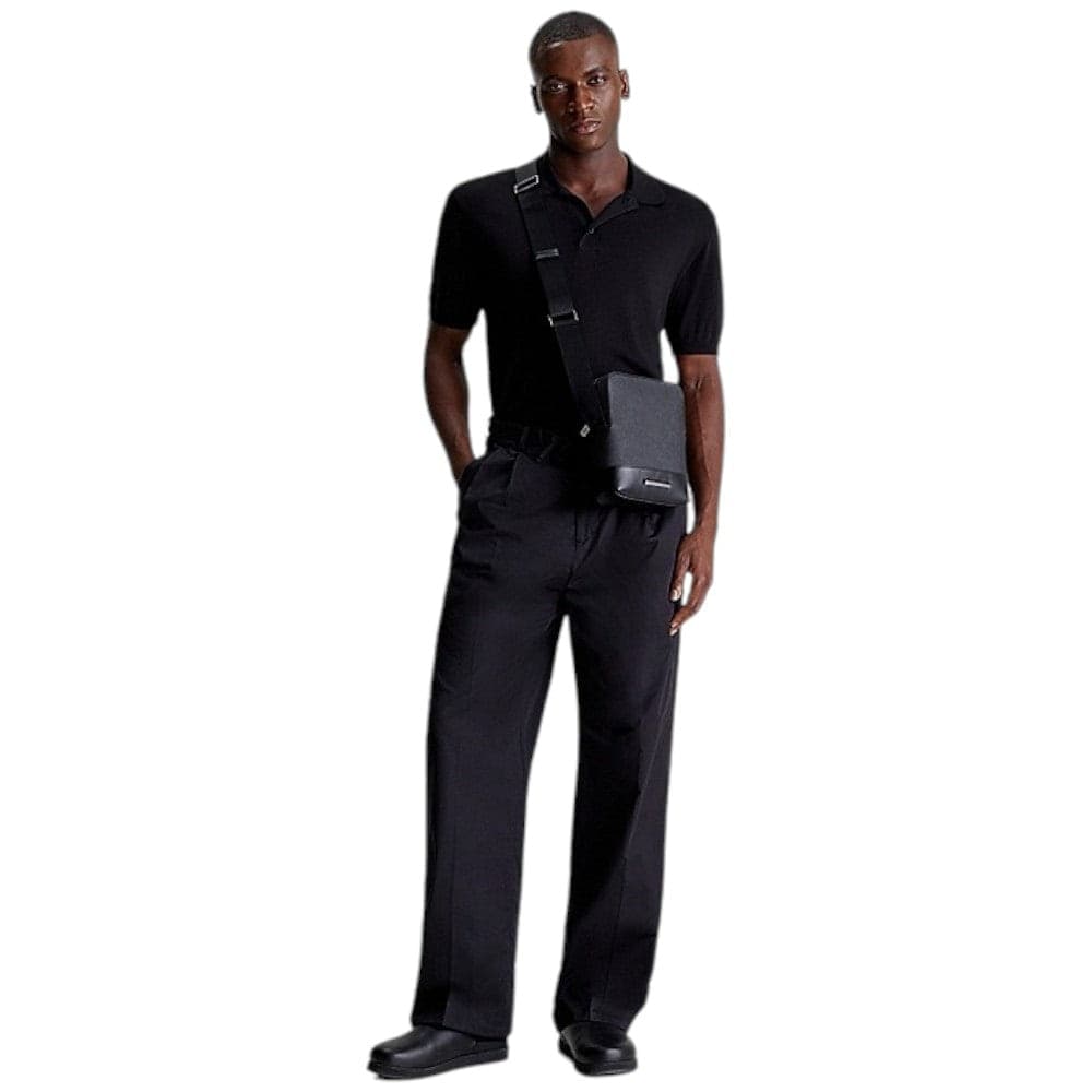 Calvin Klein tracolla modern bar reporter K50K511588 - 5