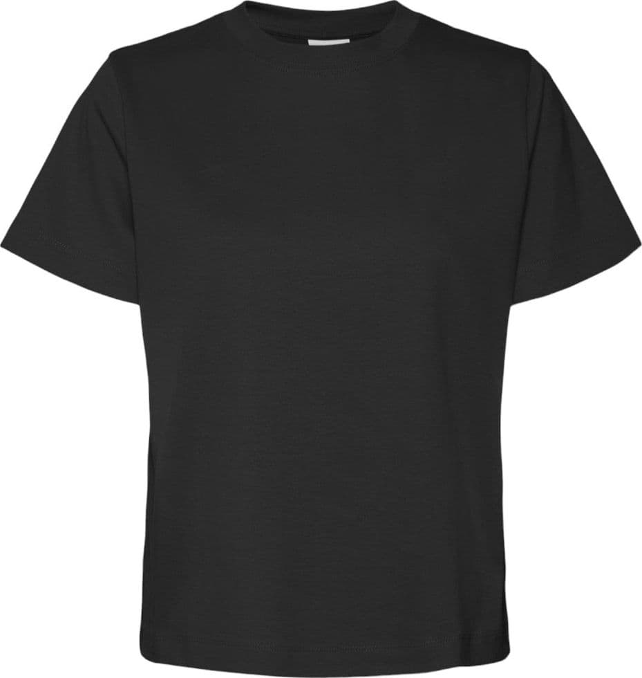Vero Moda t-shirt nera Naima 10294544 - 5