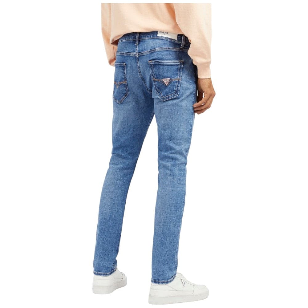 Guess jeans Miami M4RAN1 D58O3 - 2